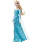 DISNEY FROZEN BAMBOLA CORE 