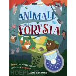 ANIMALI DELLA FORESTA