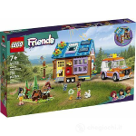 LEGO FRIENDS Casetta mobile V29