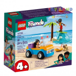 LEGO Friends Divertimento sul beach buggy V29
