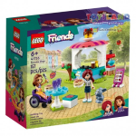 LEGO FRIENDS Negozio dipancake V29