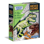 ARCHEOGIOCANDO - VELOCIRAPTOR