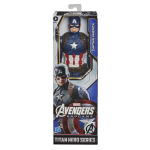 AVENGERS TITAN HERO CAPTAIN AMERICA 30 CM