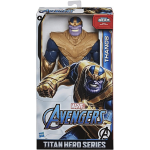 AVENGERS TITAN HERO DLX HERO - THANOS