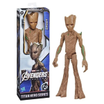 AVENGERS TITAN HERO GROOT