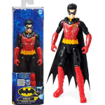 BATMAN PERSONAGGIO 30 CM ROBIN TECH