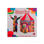 ***Five Stars - Tenda Circo