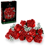 LEGO Bouquet di rosei