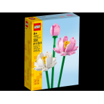 LEGO CLASSIC FIORI DI LOTO