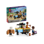 LEGO FRIENDS Furgoncino del fornaio