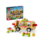 LEGO FRIENDS Food Truck hot-dog V29