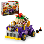 LEGO Super Mario Pack di espansione Il bolide di Bowser