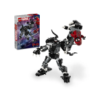 LEGO MARVEL Mech di Venom vs. Miles Morales