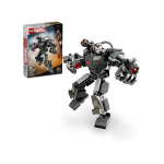 LEGO MARVEL Mech di War Machine V29