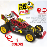 PREZZO PAZZO - Auto RC 1:20 BUGGY