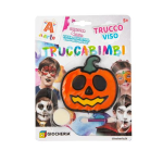 A di ARTE - Truccabimbi Halloween 4 Asst.