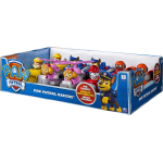 PAW PATROL VEICOLO CODICI ASSORTITI