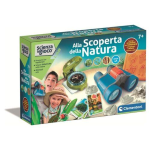 ALLA SCOPERTA DELLA NATURA