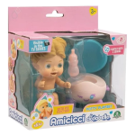 AMICICCI POTTY PLAYSET CODICI ASSORTITI