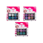 BACI BACI MAKEUP - SET OMBRETTI