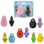 BARBAPAPA BARBA-CAMERETTE