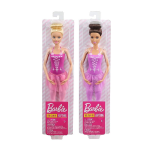 BARBIE BALLERINA GJL58