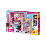 BARBIE FASHION BOUTIQUE CON BAMBOLA