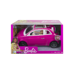 BARBIE FIAT 500