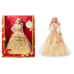 BARBIE MAGIA DELLE FESTE 2023 