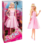 BARBIE MOVIE - ABITO ROSA 