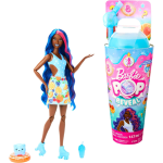 BARBIE COLOR REVEAL SERIE 2