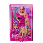 BARBIE SUPER CHIOMA 