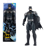 BATMAN GRIGIO PERSONAGGIO 30 CM