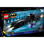 Batmobile™: inseguimento di Batman™ vs. The Joker™