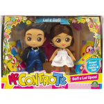 ME CONTRO TE CUTIE DOLL COPPIA SOGNO DI MATRIMONIO