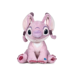 STITCH PELUCHE ANGEL 30CM W/S