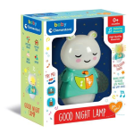 BC4U - GOODNIGHT LAMP 2022