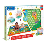 BC4U - SOFT PLAYMAT 2022