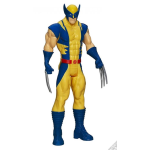 WOLVERINE