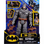 BATMAN DELUXE BATTLE STRIKE 30 CM