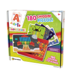 AA PUZZLE 180 CHIODINI PICCOLI 50403