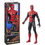 AVENGERS SPIDERMAN MOVIE TITAN HERO4810