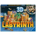 LABIRINTO FAMILY 3D