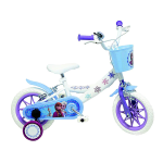 BICI 12'' FROZEN