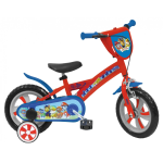 BICI 12 PAW PATROL