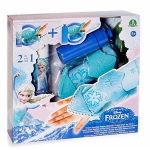 BRACCIALE SPARA NEVE FROZEN