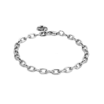 CHARM IT BRACCIALE GRIGIO