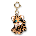 CHARM IT LEOPARDO