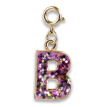 CHARM IT LETTERA B