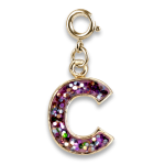 CHARM IT LETTERA C